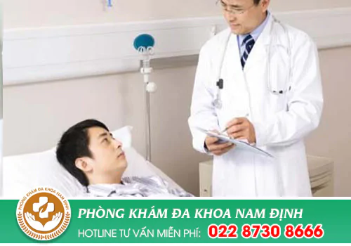 Những dấu hiệu nhận biết mụn rộp sinh dục