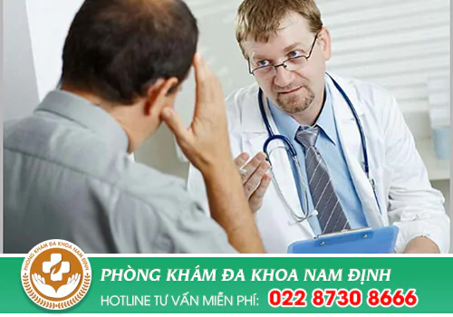 Tổng quan các thông tin về bệnh sùi mào gà