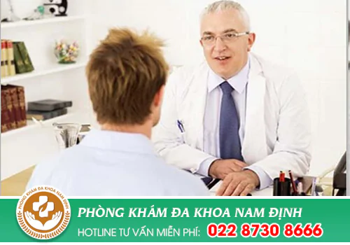 Bệnh giang mai là gì? Nguyên nhân và phương pháp hỗ trợ điều trị tốt