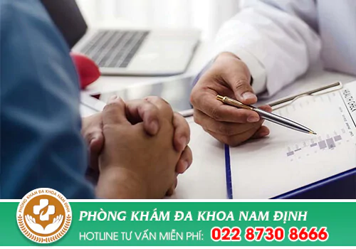 Nguyên Nhân Và Cách hỗ trợ điều trị Mụn Cóc Sinh Dục Ở Nam