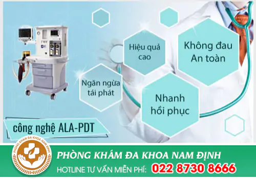 Phương pháp hỗ trợ điều trị sùi mào gà hiệu quả hiện nay