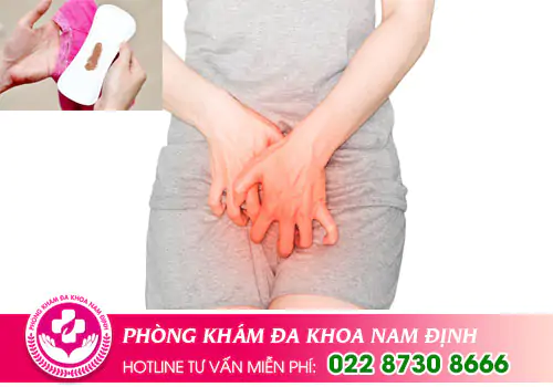 Phòng khám đa khoa Nam Định