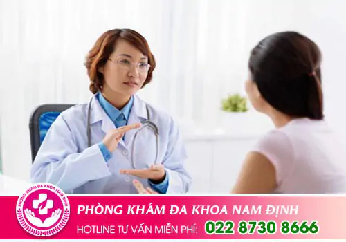 Đa nang buồng trứng căn bệnh dẫn đến vô sinh