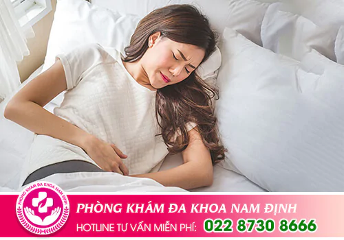 Ra huyết trắng màu nâu đen có phải bệnh phụ khoa?