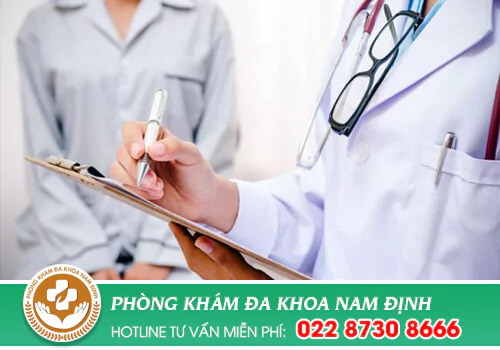 Những bệnh lây truyền qua quan hệ