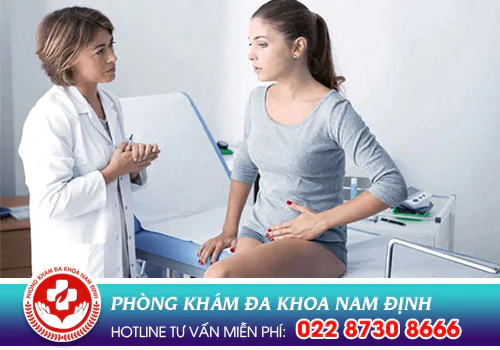 Các bệnh lý về hậu môn trực tràng thường gặp