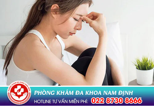 Hậu môn nổi cục thịt thừa là bệnh gì?