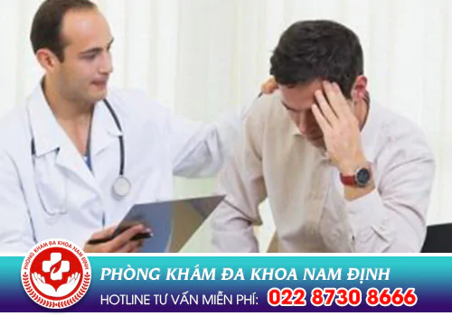 Hậu môn bị lở loét cần làm gì?