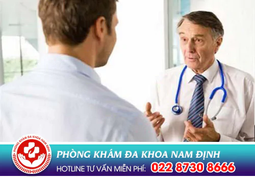 Chảy dịch vàng hậu môn là bị gì, nguyên nhân và cách hỗ trợ điều trị