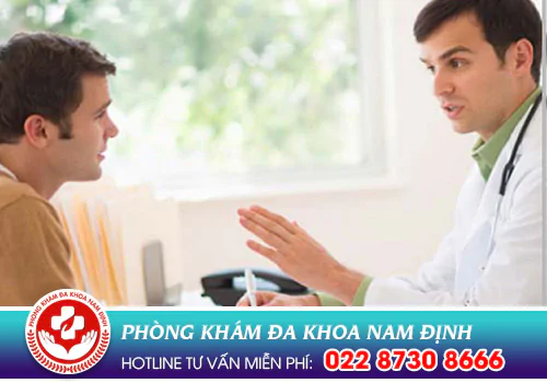 Nguyên nhân gây nên bệnh về trĩ ngoại