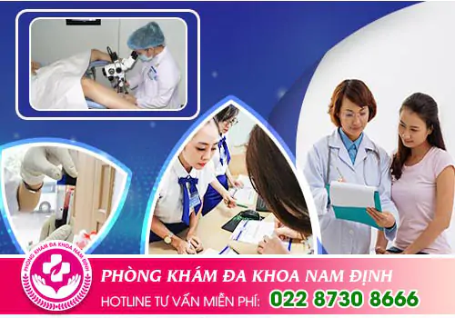 Bệnh viện phụ khoa khám phụ khoa uy tín