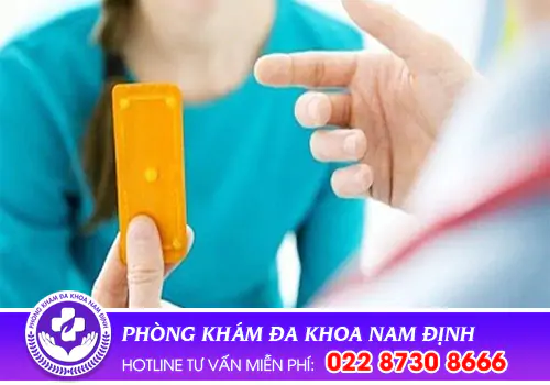Cách phá thai 2 tuần tuổi an toàn nhanh chóng