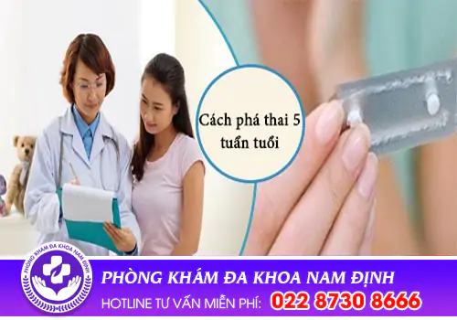 Phòng khám đa khoa Nam Định