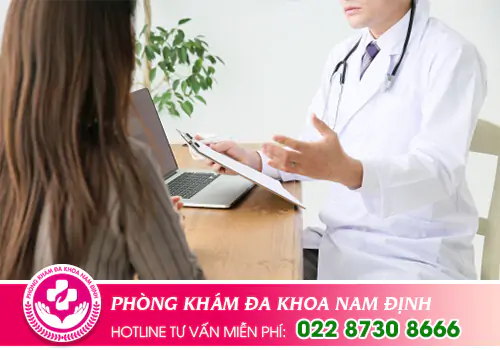 Những thông tin chảy máu âm đạo bất thường
