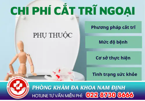 Phòng khám đa khoa Nam Định