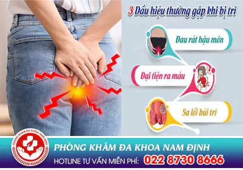 Phòng khám đa khoa Nam Định