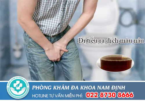 Phòng khám đa khoa Nam Định