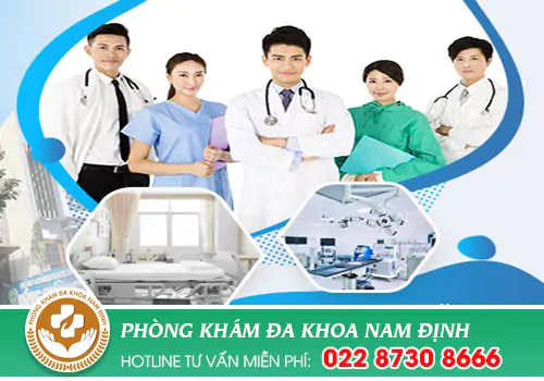 Phòng khám bệnh xã hội địa chỉ khám chữa bệnh xã hội uy tín