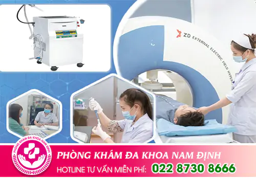 Bệnh vô sinh hiếm muộn phải làm sao?