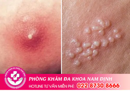 Phòng khám đa khoa Nam Định