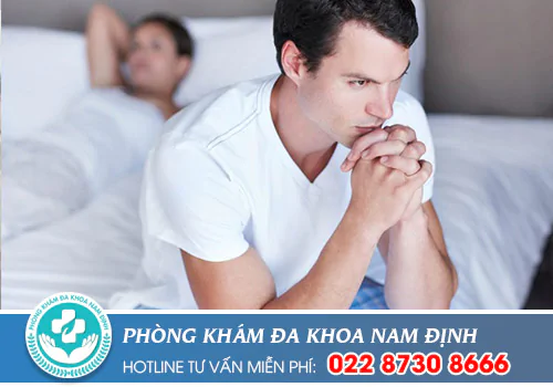 Tự ti khi dương vật nhỏ và ngắn - Biện pháp khắc phục hiệu quả