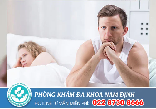Địa chỉ khám chữa viêm túi tinh uy tín tại Nam Định