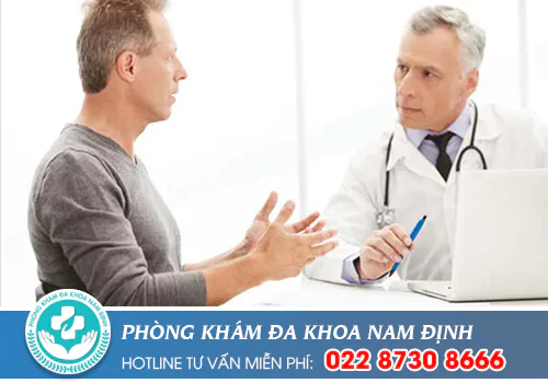 Chi phí hỗ trợ điều trị viêm đường tiết niệu là bao nhiêu?