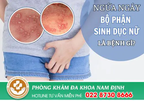 Phòng khám đa khoa Nam Định