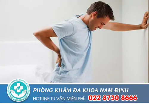 Nên làm gì khi bị ngứa lỗ niệu đạo?