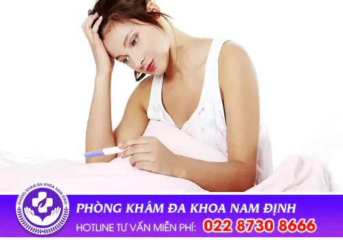 Cách phá thai từ 1 đến 5 tháng tuổi an toàn