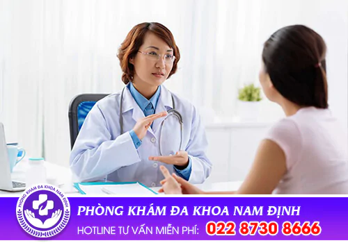 Cách phân biệt máu báo thai và có kinh