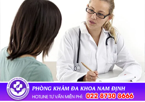 Phòng khám phá thai an toàn uy tín tại Nam Định