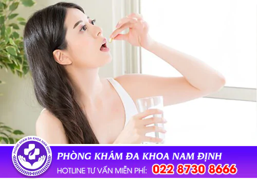 Cách phá thai 1 tuần tuổi an toàn nhanh chóng