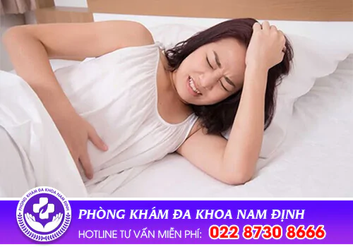 Thai lưu, sót thai là biến chứng thường gặp trong phá thai bằng thuốc