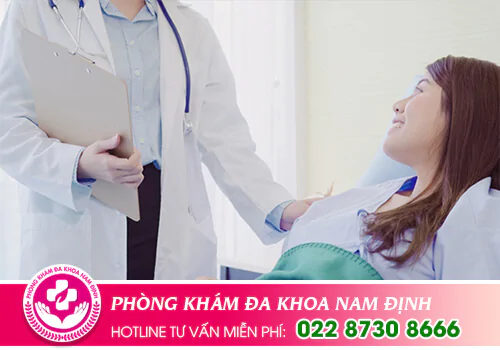 Viêm đường tiết niệu nữ và dấu hiệu nhận biết