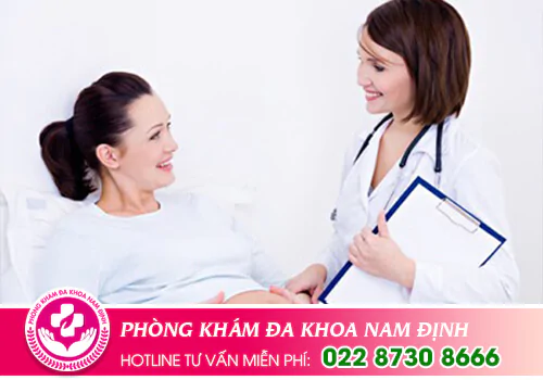 Các bệnh lý phụ khoa thường gặp ở chị em