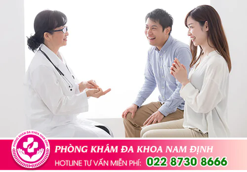 Bệnh viện chuyên khoa tiết niệu tại Nam Định