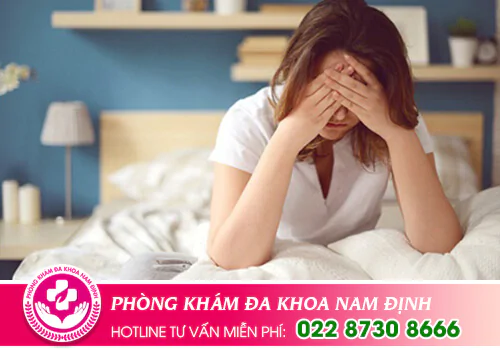Viêm âm đạo và cách hỗ trợ điều trị an toàn hiệu quả