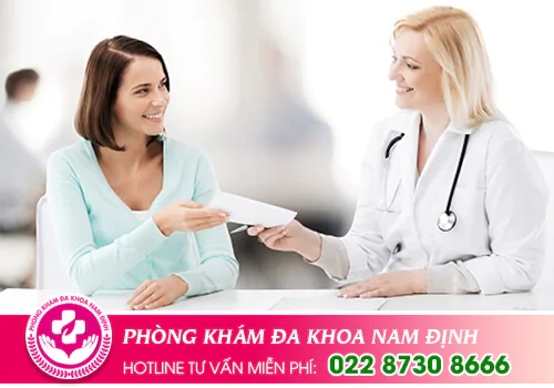 Làm sao để hết rong kinh?