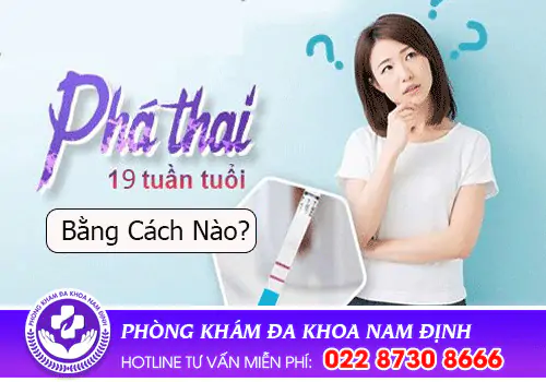 Phòng khám đa khoa Nam Định