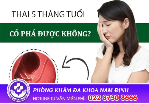 Phòng khám đa khoa Nam Định