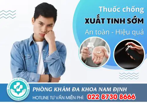 Phòng khám đa khoa Nam Định