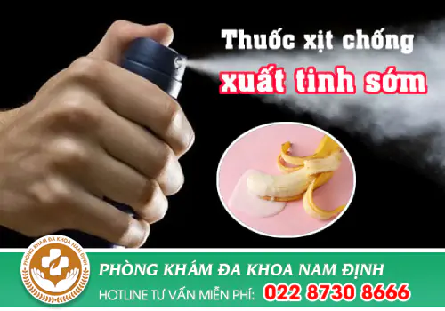Phòng khám đa khoa Nam Định