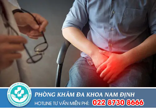 Triệu Chứng Và Cách Hỗ Trợ Điều Trị Viêm Dương Vật