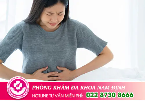 Bệnh viêm lộ tuyến tử cung những điều bạn cần biết